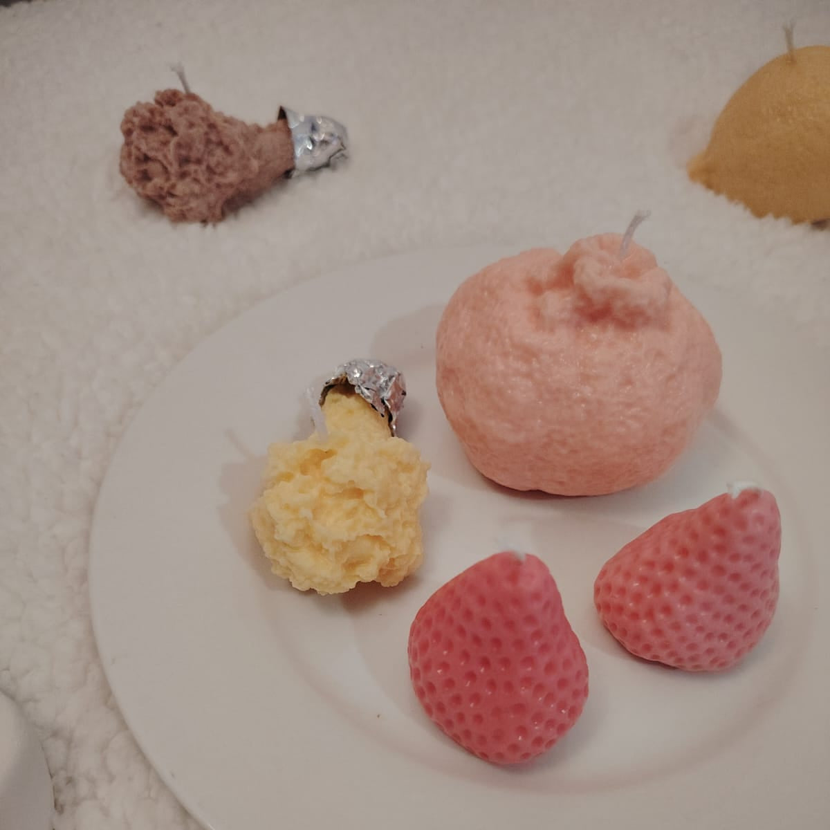 Vela Pollo Frito 🍗