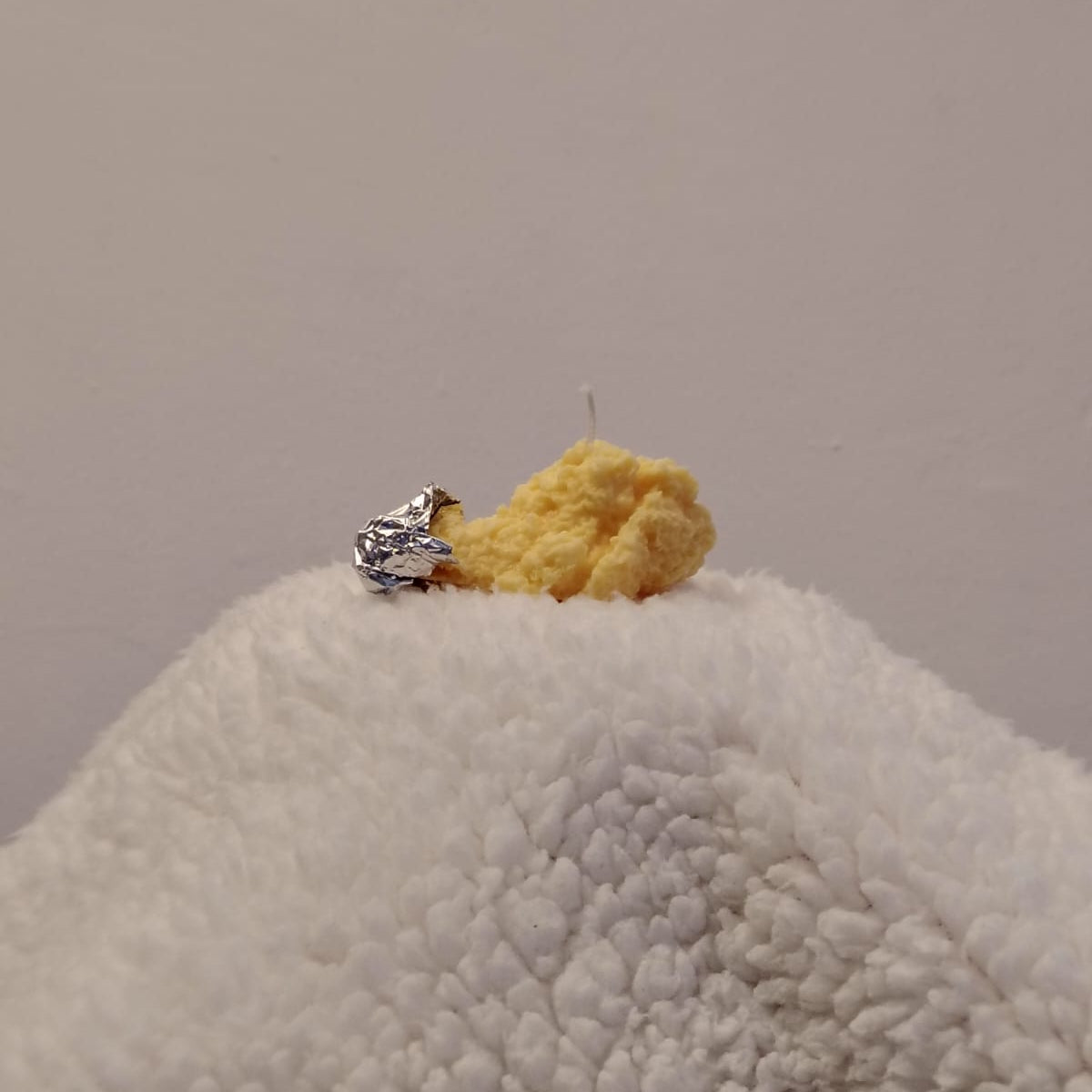 Vela Pollo Frito 🍗