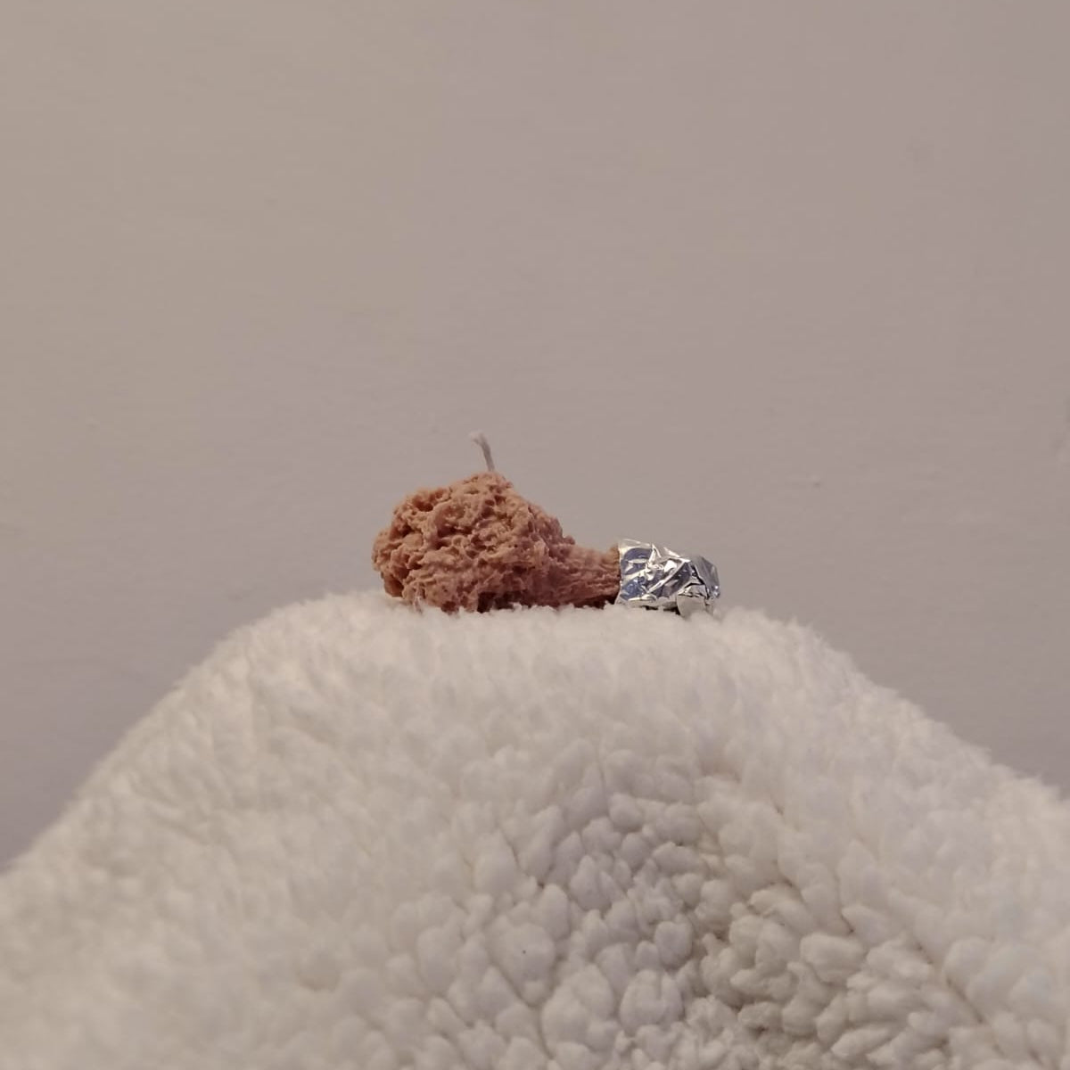 Vela Pollo Frito 🍗